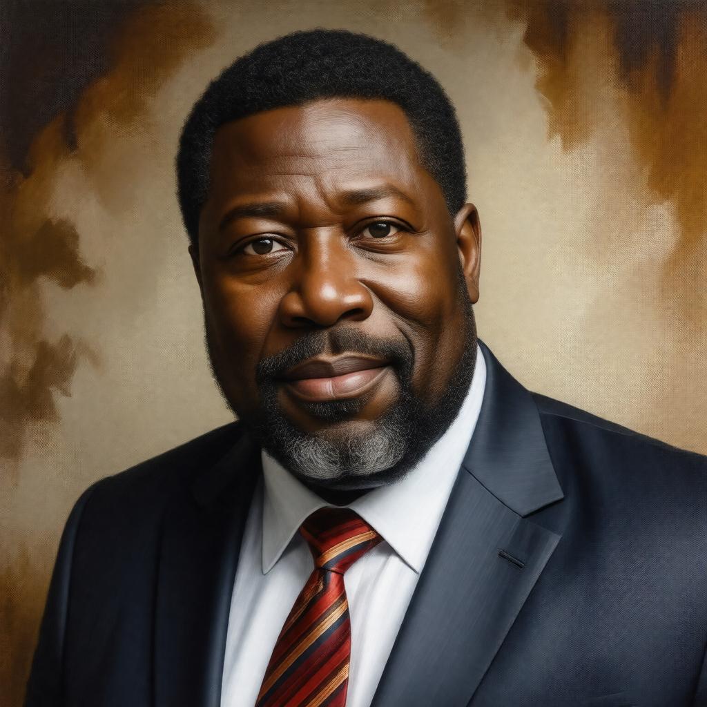 Wendell Pierce